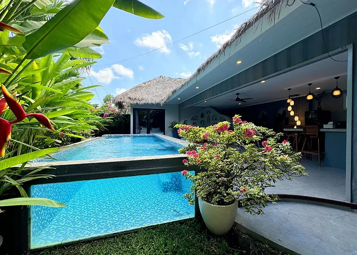 Marissan Uluwatu (Bali)