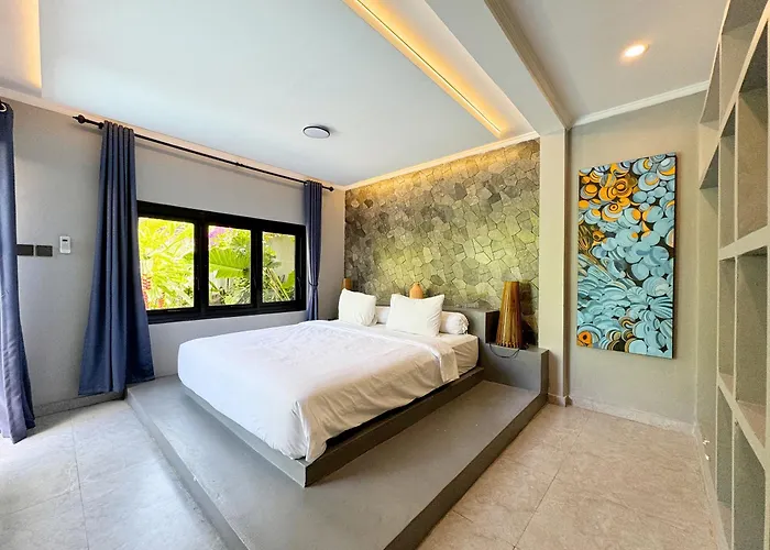 Marissan Uluwatu (Bali)