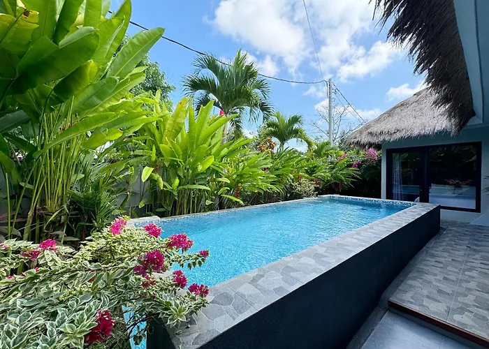 Marissan * Uluwatu (Bali)