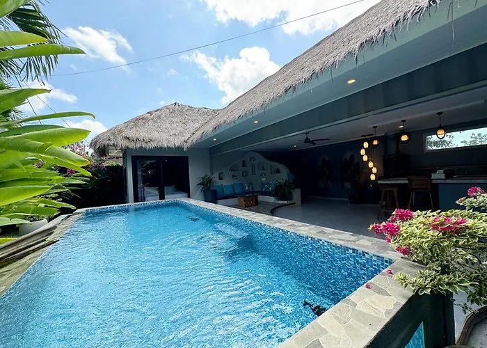 Marissan * Uluwatu (Bali)