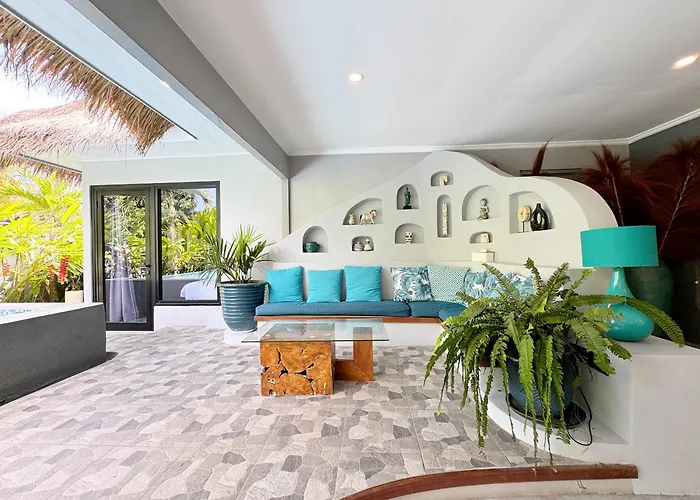 Marissan Uluwatu (Bali)