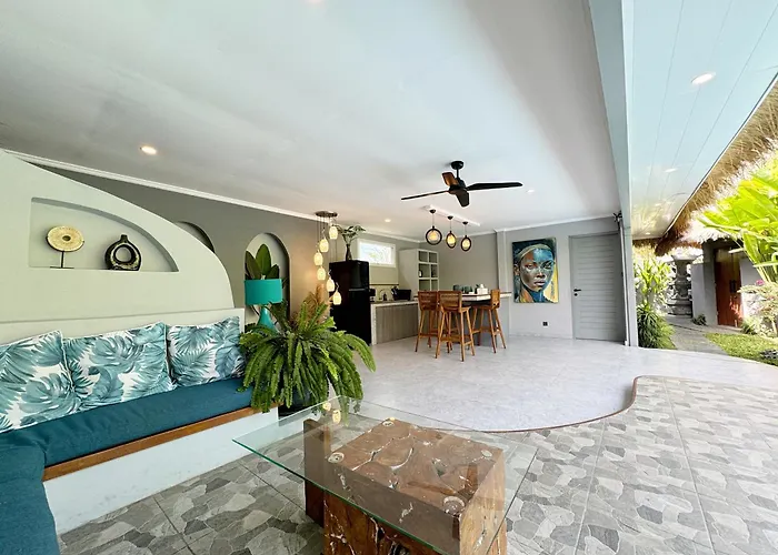 Marissan Uluwatu (Bali)