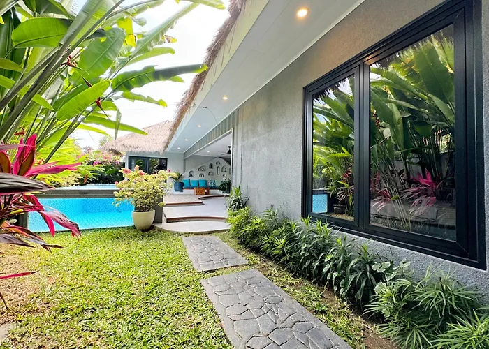 Marissan Uluwatu (Bali)