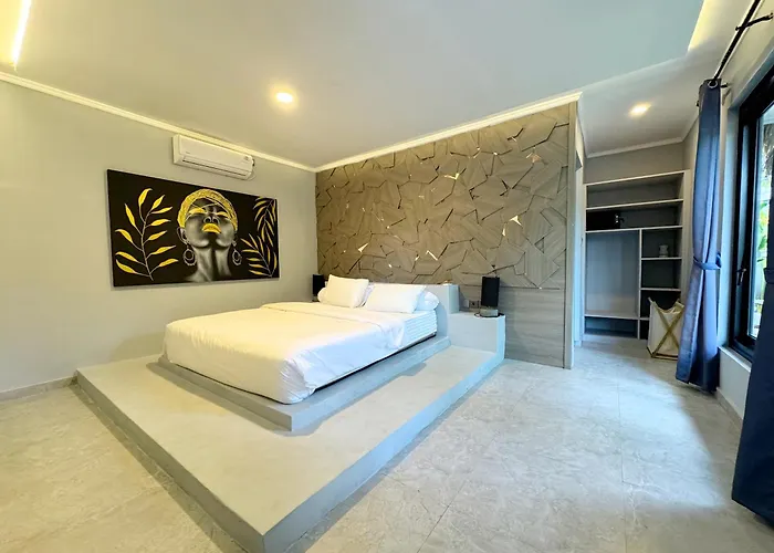 Marissan * Uluwatu (Bali)