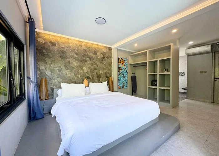 Villa Marissan *