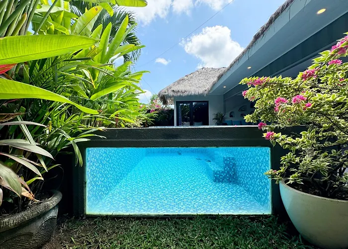 Marissan Villa